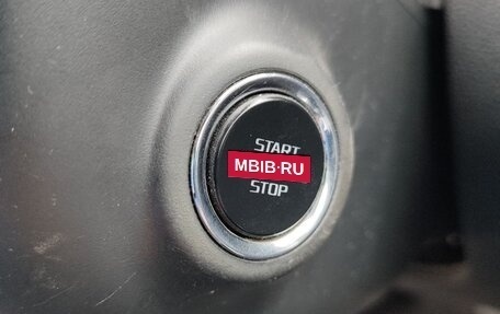 Skoda Superb III рестайлинг, 2012 год, 800 000 рублей, 11 фотография
