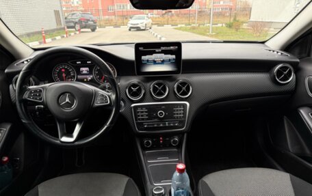 Mercedes-Benz GLA, 2019 год, 1 850 000 рублей, 2 фотография
