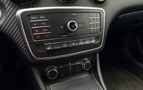 Mercedes-Benz GLA, 2019 год, 1 850 000 рублей, 11 фотография
