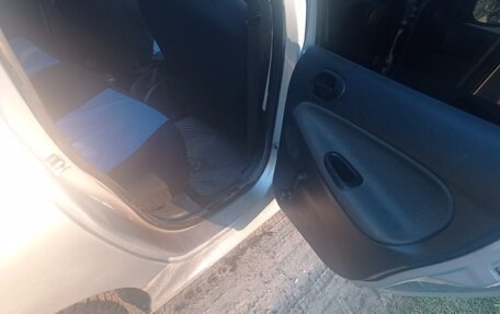 Peugeot 206, 2006 год, 270 000 рублей, 4 фотография