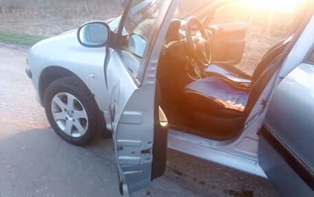 Peugeot 206, 2006 год, 270 000 рублей, 2 фотография