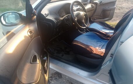 Peugeot 206, 2006 год, 270 000 рублей, 9 фотография