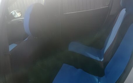 Peugeot 206, 2006 год, 270 000 рублей, 10 фотография