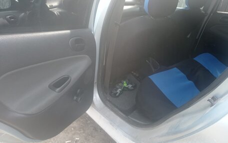 Peugeot 206, 2006 год, 270 000 рублей, 11 фотография