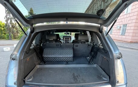 Audi Q7, 2007 год, 2 200 000 рублей, 12 фотография