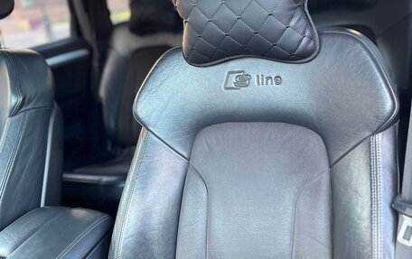 Audi Q7, 2007 год, 2 200 000 рублей, 9 фотография