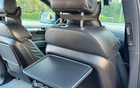 Audi Q7, 2007 год, 2 200 000 рублей, 15 фотография