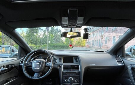 Audi Q7, 2007 год, 2 200 000 рублей, 10 фотография