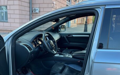 Audi Q7, 2007 год, 2 200 000 рублей, 5 фотография