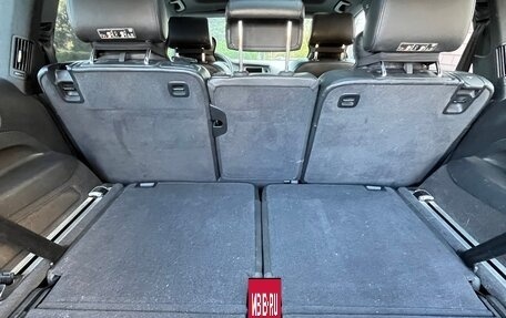 Audi Q7, 2007 год, 2 200 000 рублей, 13 фотография