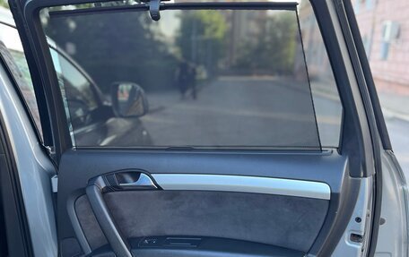 Audi Q7, 2007 год, 2 200 000 рублей, 16 фотография