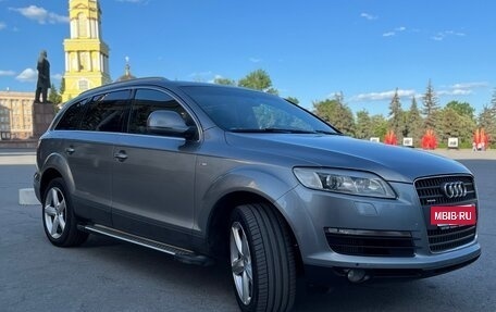 Audi Q7, 2007 год, 2 200 000 рублей, 2 фотография