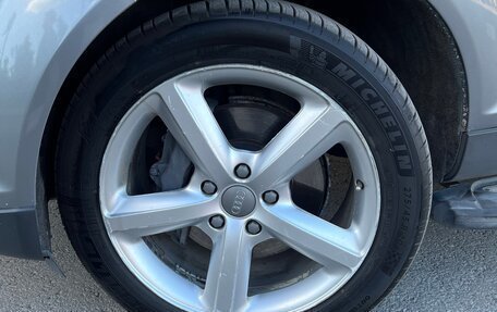 Audi Q7, 2007 год, 2 200 000 рублей, 19 фотография
