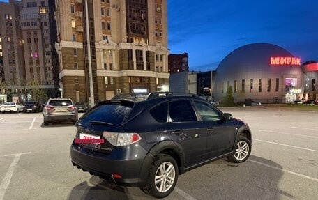 Subaru Impreza III, 2010 год, 1 100 000 рублей, 6 фотография