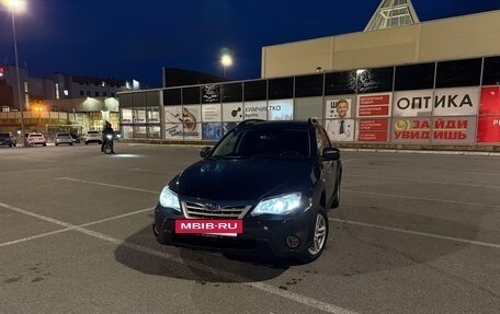 Subaru Impreza III, 2010 год, 1 100 000 рублей, 2 фотография