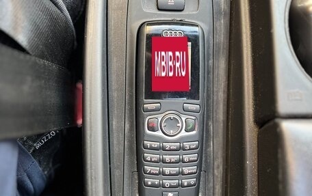 Audi Q7, 2007 год, 2 200 000 рублей, 20 фотография