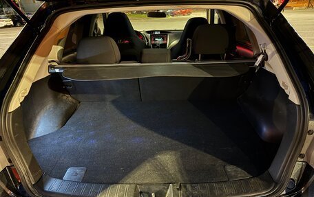 Subaru Impreza III, 2010 год, 1 100 000 рублей, 11 фотография