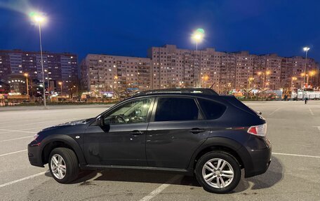 Subaru Impreza III, 2010 год, 1 100 000 рублей, 9 фотография