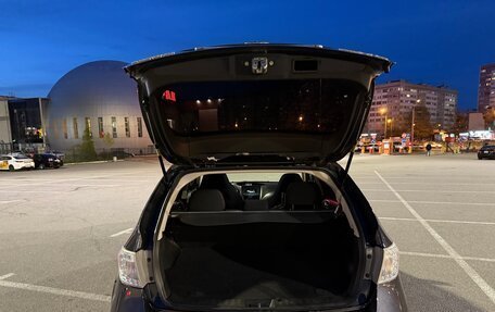 Subaru Impreza III, 2010 год, 1 100 000 рублей, 12 фотография