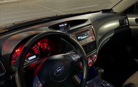 Subaru Impreza III, 2010 год, 1 100 000 рублей, 15 фотография