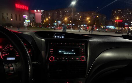 Subaru Impreza III, 2010 год, 1 100 000 рублей, 19 фотография