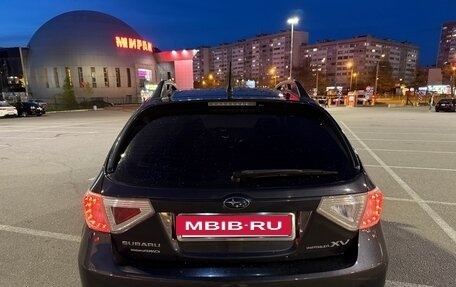 Subaru Impreza III, 2010 год, 1 100 000 рублей, 13 фотография