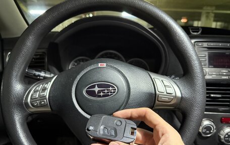Subaru Impreza III, 2010 год, 1 100 000 рублей, 21 фотография
