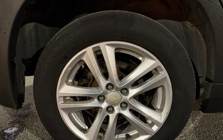 Subaru Impreza III, 2010 год, 1 100 000 рублей, 23 фотография