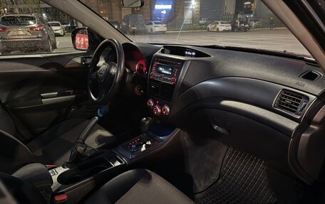 Subaru Impreza III, 2010 год, 1 100 000 рублей, 24 фотография