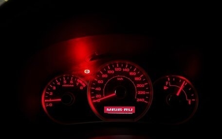 Subaru Impreza III, 2010 год, 1 100 000 рублей, 20 фотография