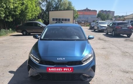 KIA Cerato IV, 2021 год, 2 630 000 рублей, 2 фотография