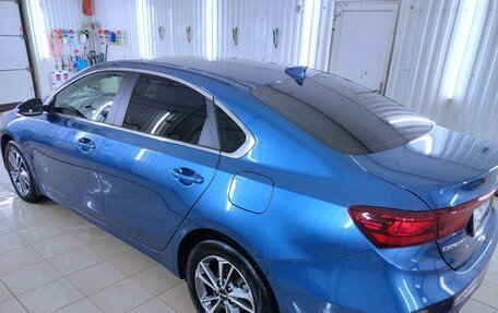 KIA Cerato IV, 2021 год, 2 630 000 рублей, 18 фотография