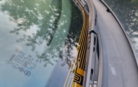 Subaru Tribeca I рестайлинг, 2007 год, 850 000 рублей, 6 фотография