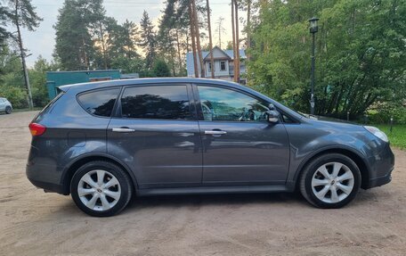 Subaru Tribeca I рестайлинг, 2007 год, 850 000 рублей, 5 фотография