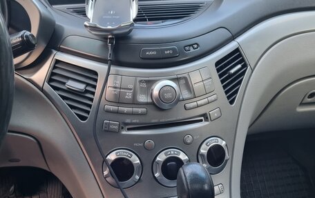 Subaru Tribeca I рестайлинг, 2007 год, 850 000 рублей, 22 фотография