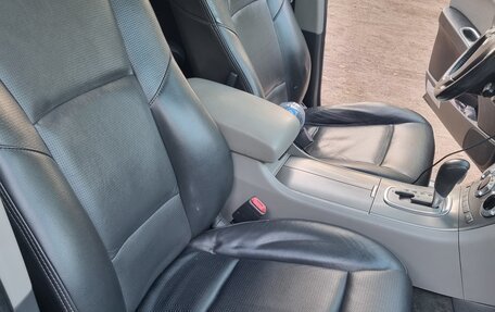 Subaru Tribeca I рестайлинг, 2007 год, 850 000 рублей, 27 фотография