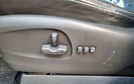 Subaru Tribeca I рестайлинг, 2007 год, 850 000 рублей, 28 фотография
