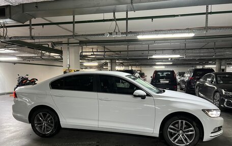 Volkswagen Passat B8 рестайлинг, 2019 год, 2 450 000 рублей, 3 фотография