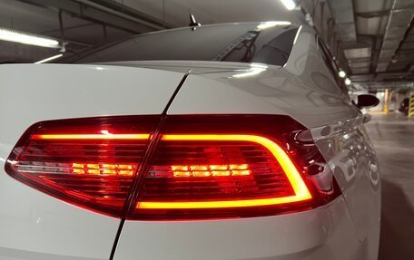 Volkswagen Passat B8 рестайлинг, 2019 год, 2 450 000 рублей, 8 фотография