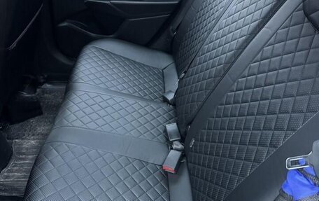 Hyundai Solaris II рестайлинг, 2021 год, 1 550 000 рублей, 15 фотография