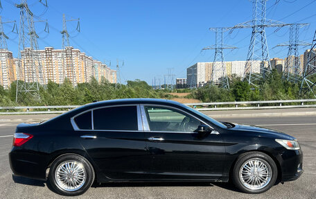 Honda Accord IX рестайлинг, 2013 год, 1 750 000 рублей, 7 фотография