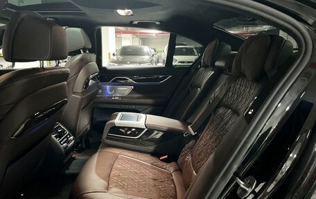 BMW 7 серия, 2022 год, 6 009 000 рублей, 4 фотография