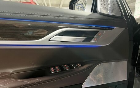BMW 7 серия, 2022 год, 6 009 000 рублей, 9 фотография