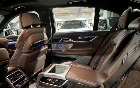 BMW 7 серия, 2022 год, 6 009 000 рублей, 6 фотография