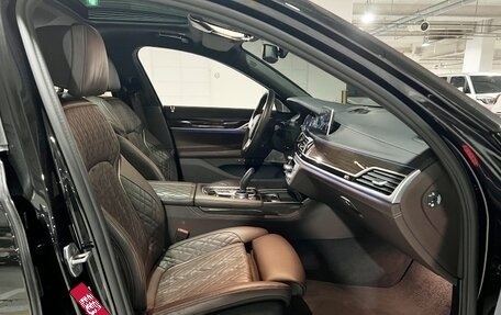 BMW 7 серия, 2022 год, 6 009 000 рублей, 3 фотография