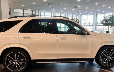 Mercedes-Benz GLE, 2023 год, 18 300 000 рублей, 3 фотография