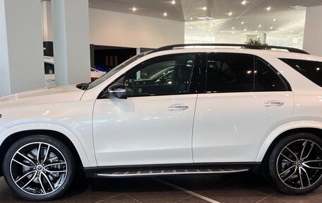 Mercedes-Benz GLE, 2023 год, 18 300 000 рублей, 2 фотография