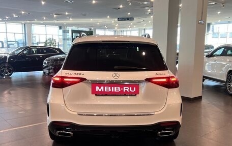 Mercedes-Benz GLE, 2023 год, 18 300 000 рублей, 5 фотография