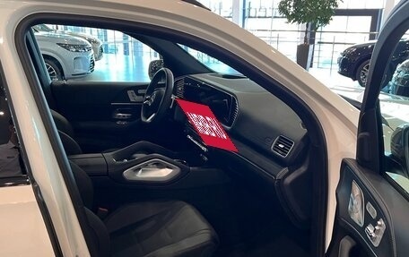 Mercedes-Benz GLE, 2023 год, 18 300 000 рублей, 7 фотография