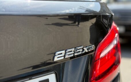 BMW 2 серия Active Tourer F45, 2018 год, 1 890 000 рублей, 9 фотография